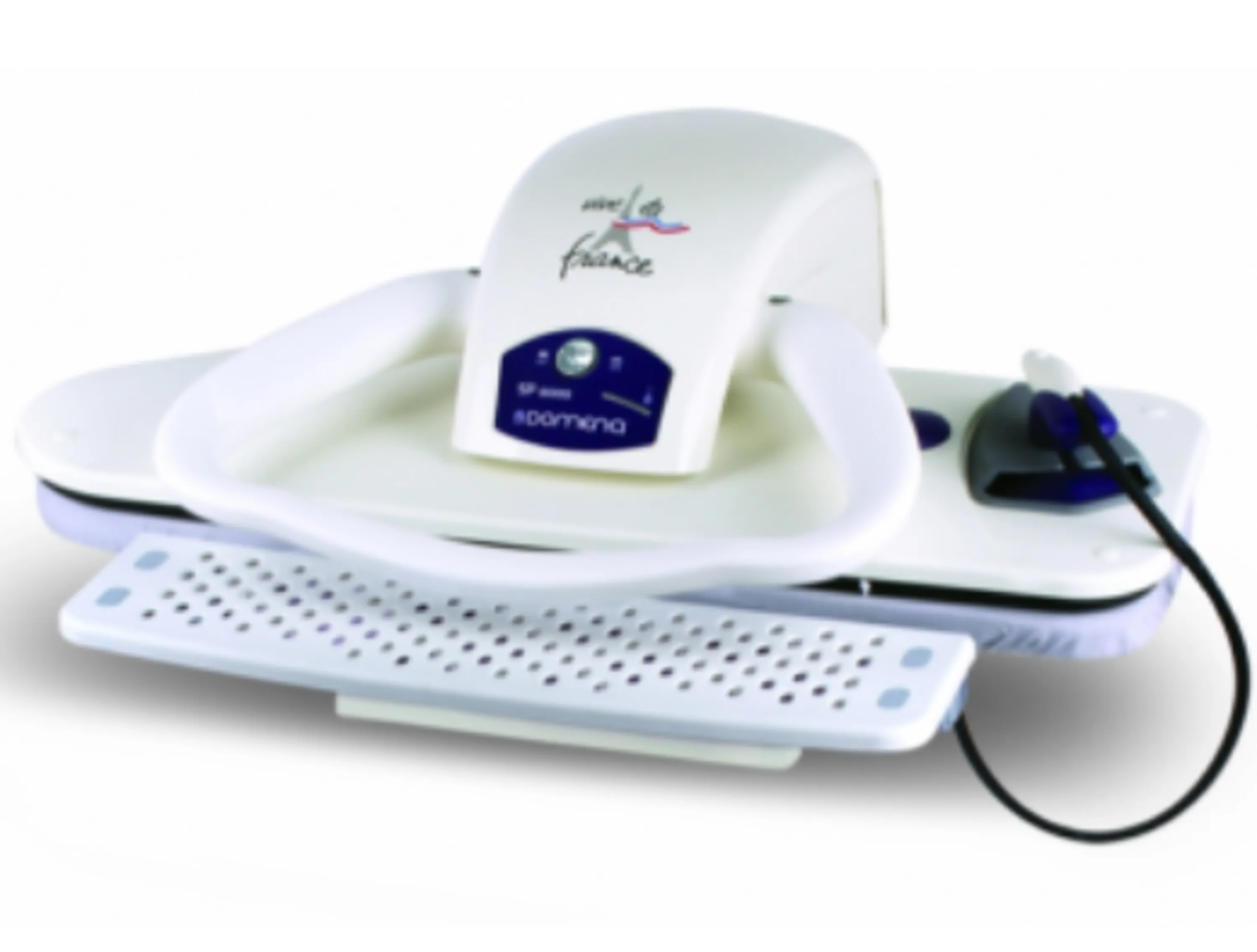 اتو پرس دومنا SP8000 اتو پرس دومنا SP8000